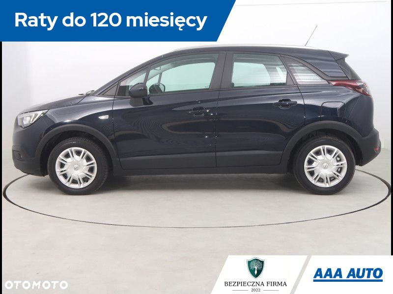 Opel Crossland X - 3