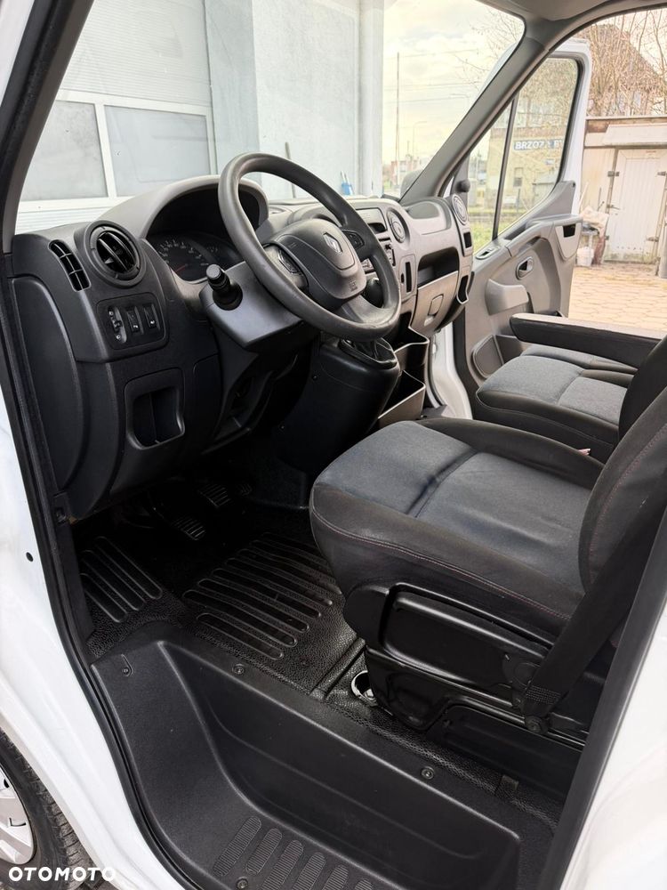 Renault Master - 10