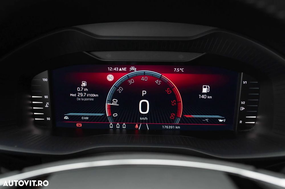 Skoda Kodiaq 2.0 TDI 4X4 DSG L&K - 15