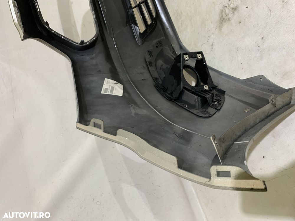 Bara fata Ford Courier, 2014, 2015, 2016, 2017, 2018, cod origine OE ET76-17K819. - 8