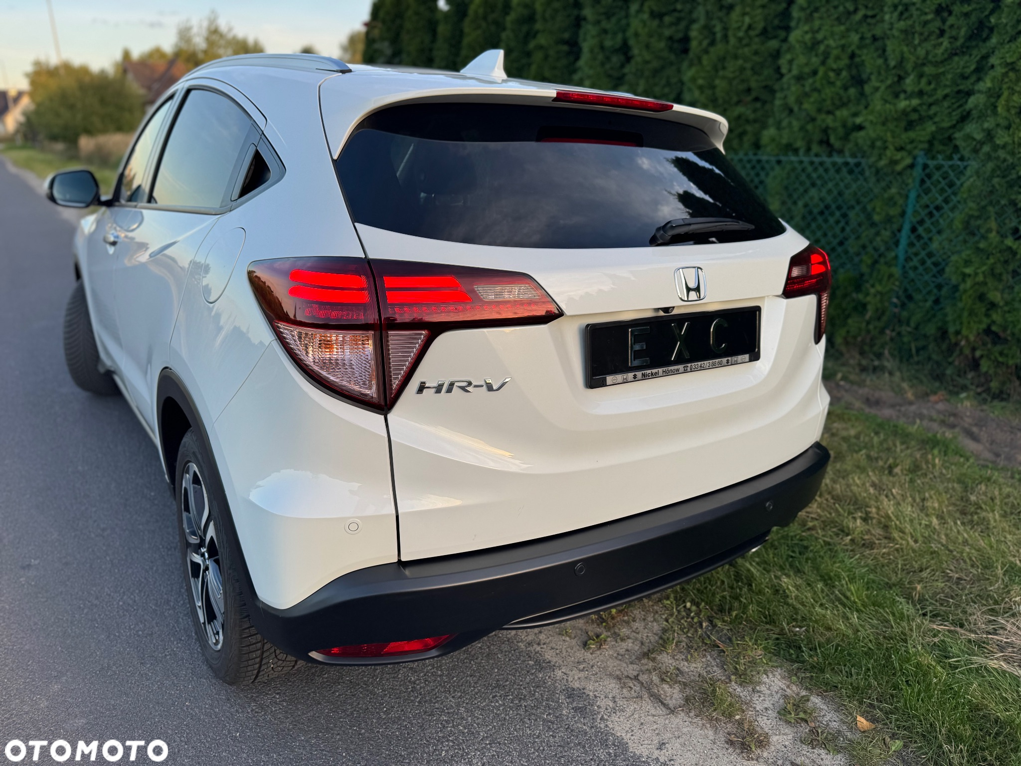 Honda HR-V 1.5 Executive (ADAS) CVT - 10