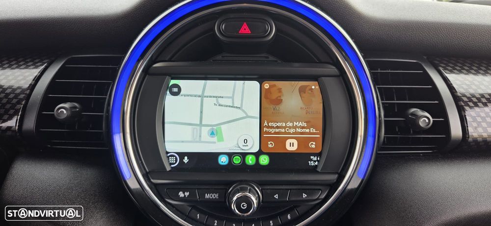 MINI 3 Portas Cooper SE Classic - 20