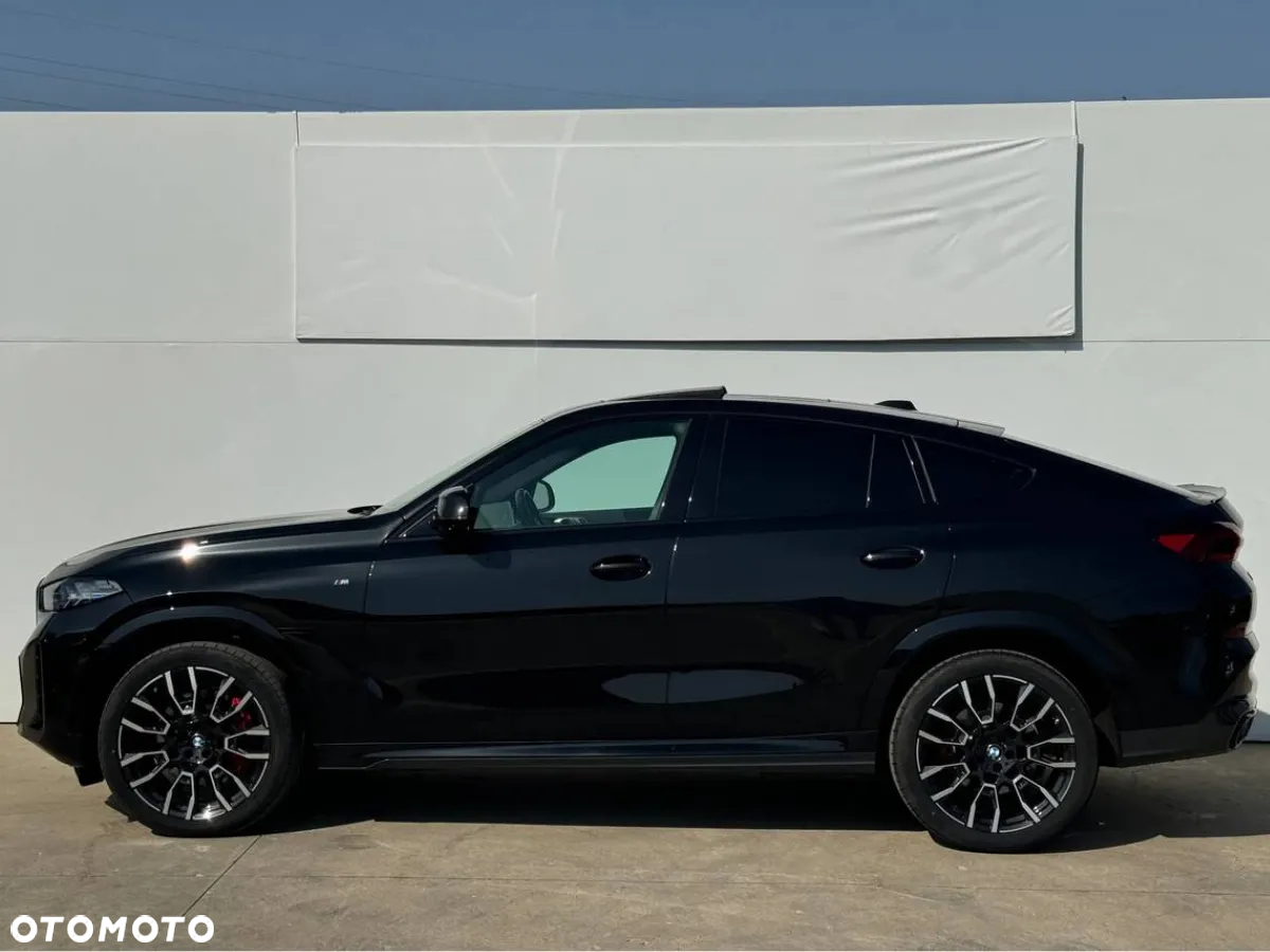 BMW X6 xDrive30d - 5