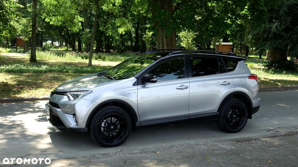 Toyota RAV4 - 27