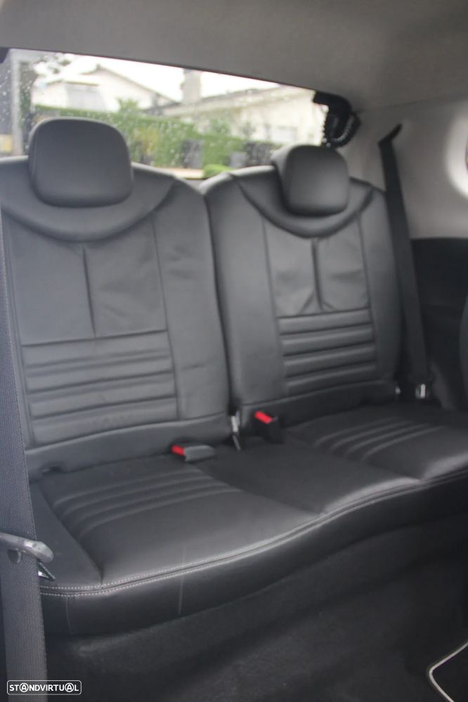 Peugeot 108 1.2 PureTech Roland Garros - 7