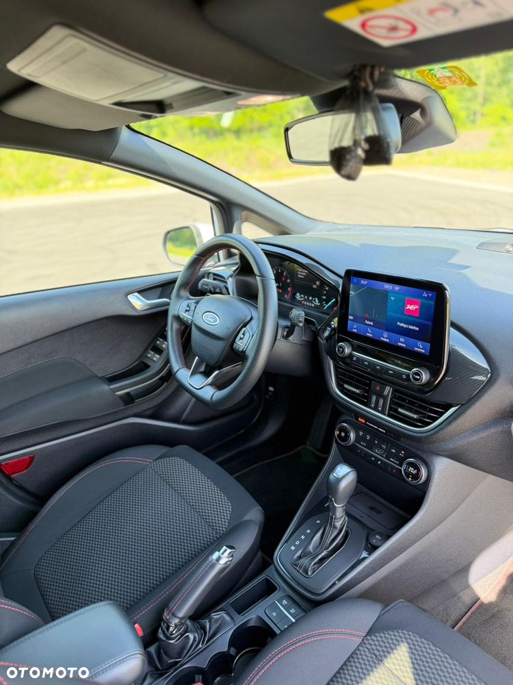 Ford Fiesta - 9