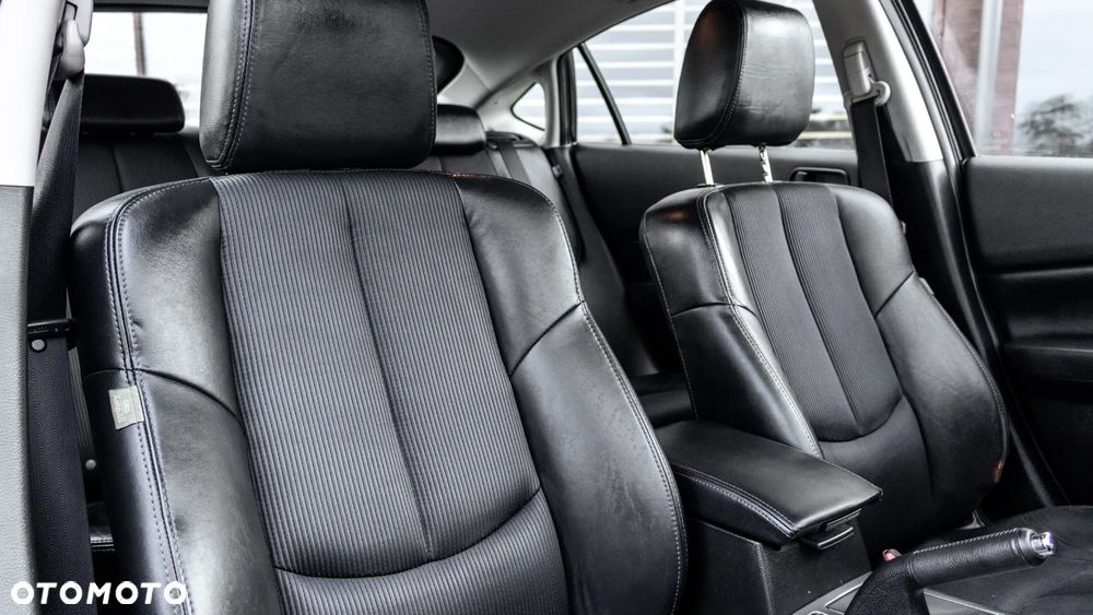 Mazda 6 Sport 2.0 MZR DISI Active - 28