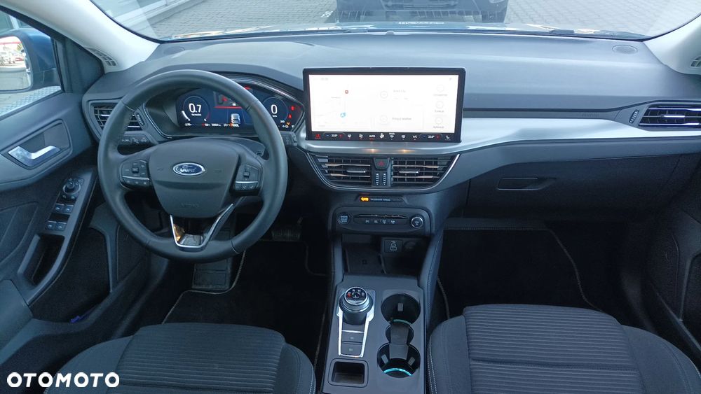 Ford Focus - 14