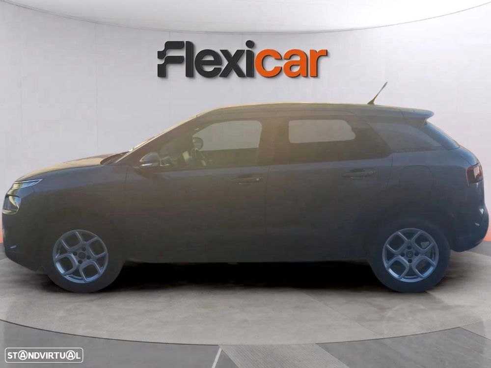 Citroën C4 Cactus 1.5 BlueHDi Feel - 3