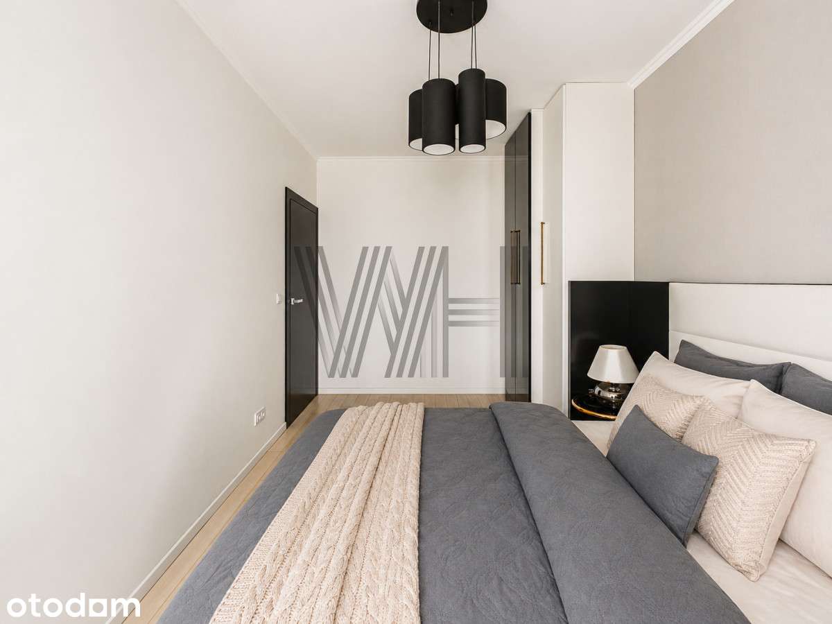 Wola / 50 m2 / 2 pokoje