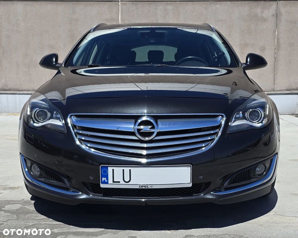 Opel Insignia - 3