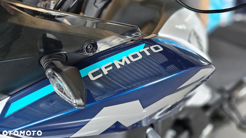 CFMoto 700MT - 5