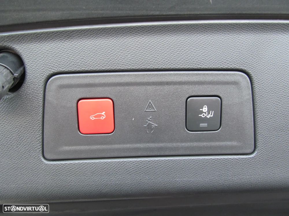 Peugeot 508 SW 1.6 Hybrid GT Pack e-EAT8 - 14