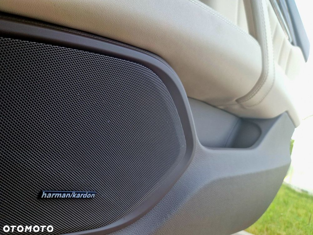 Maserati Quattroporte S Q4 - 16