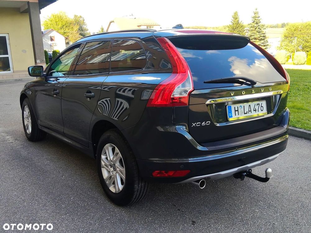 Volvo Xc60 2017 photo 5