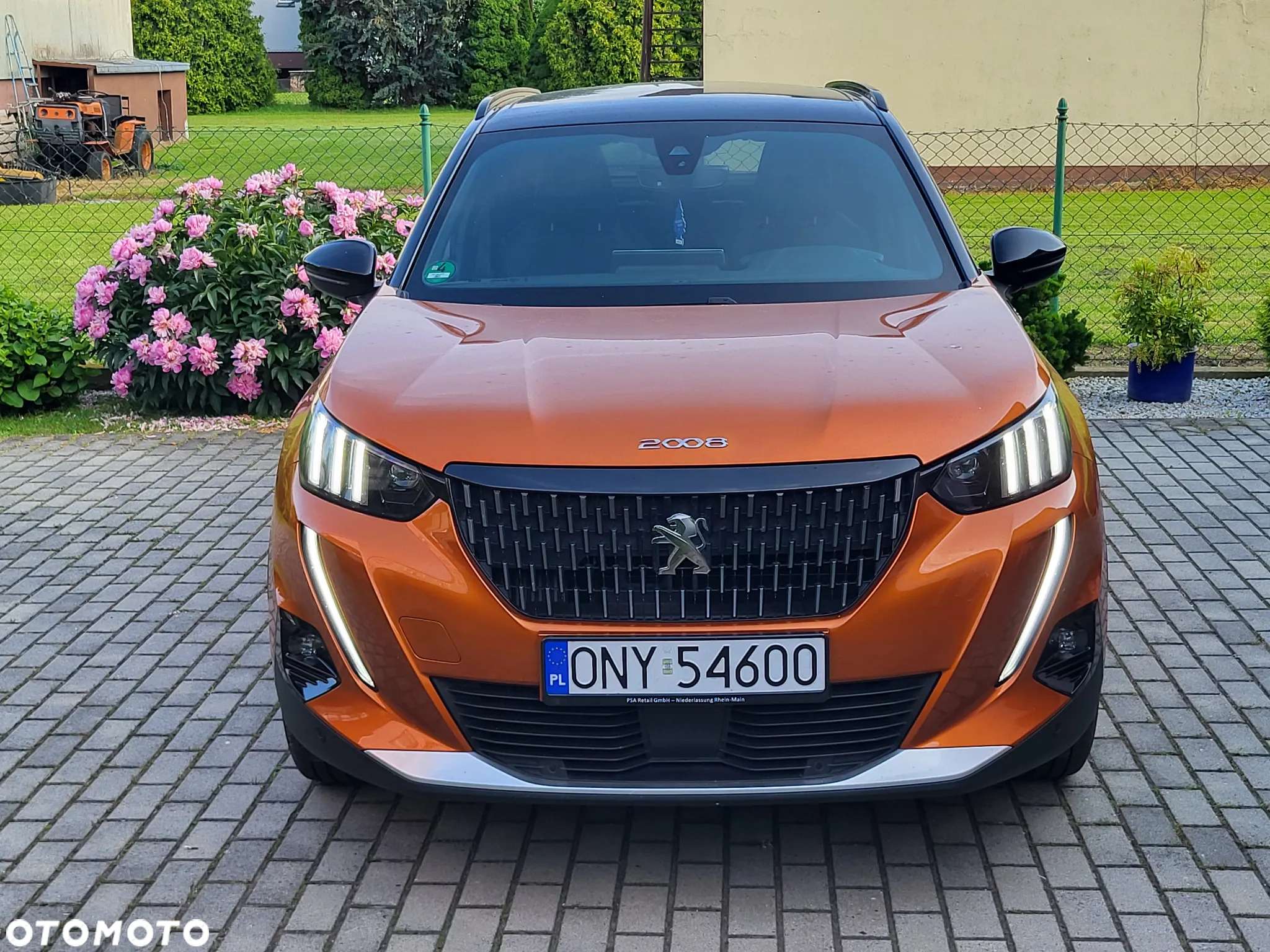 Peugeot 2008 PureTech 130 Stop&Start GT-Line Edition - 2