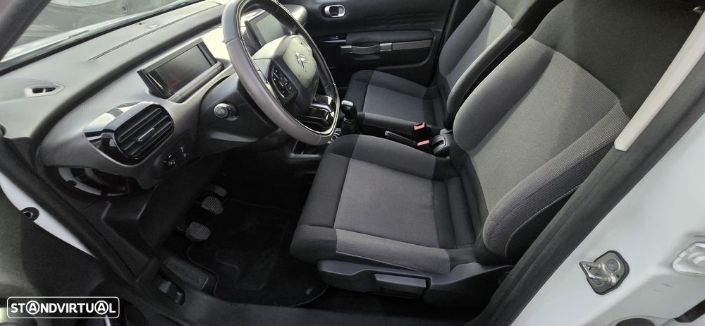 Citroën C4 Cactus BlueHDi 100 Stop&Start Feel Edition - 6