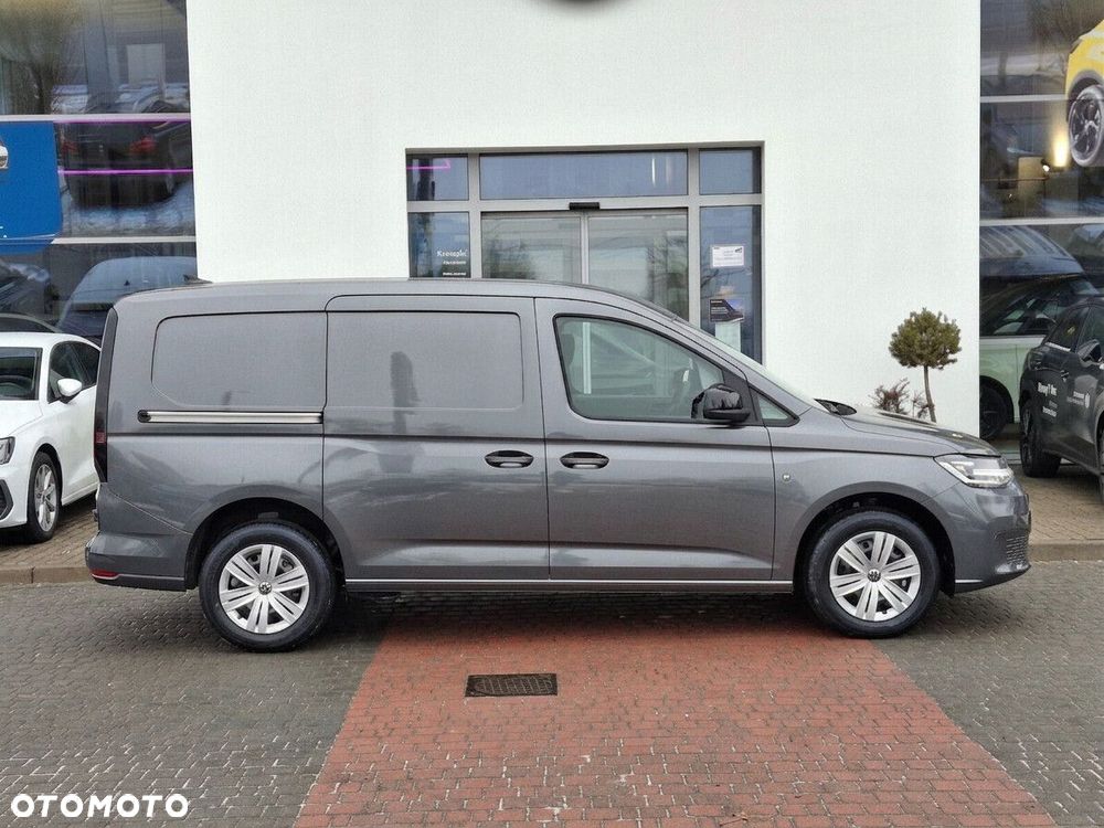 Volkswagen Caddy - 6