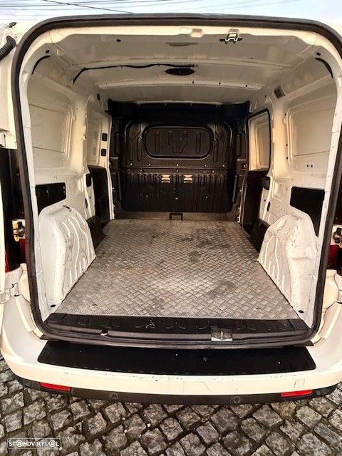 Opel Combo 1.6 CDTi L2H1 - 3