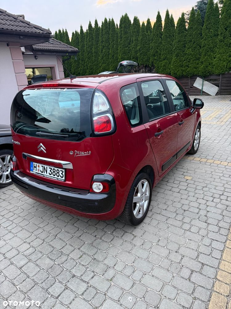 Citroën C3 Picasso 1.4i Exclusive - 5