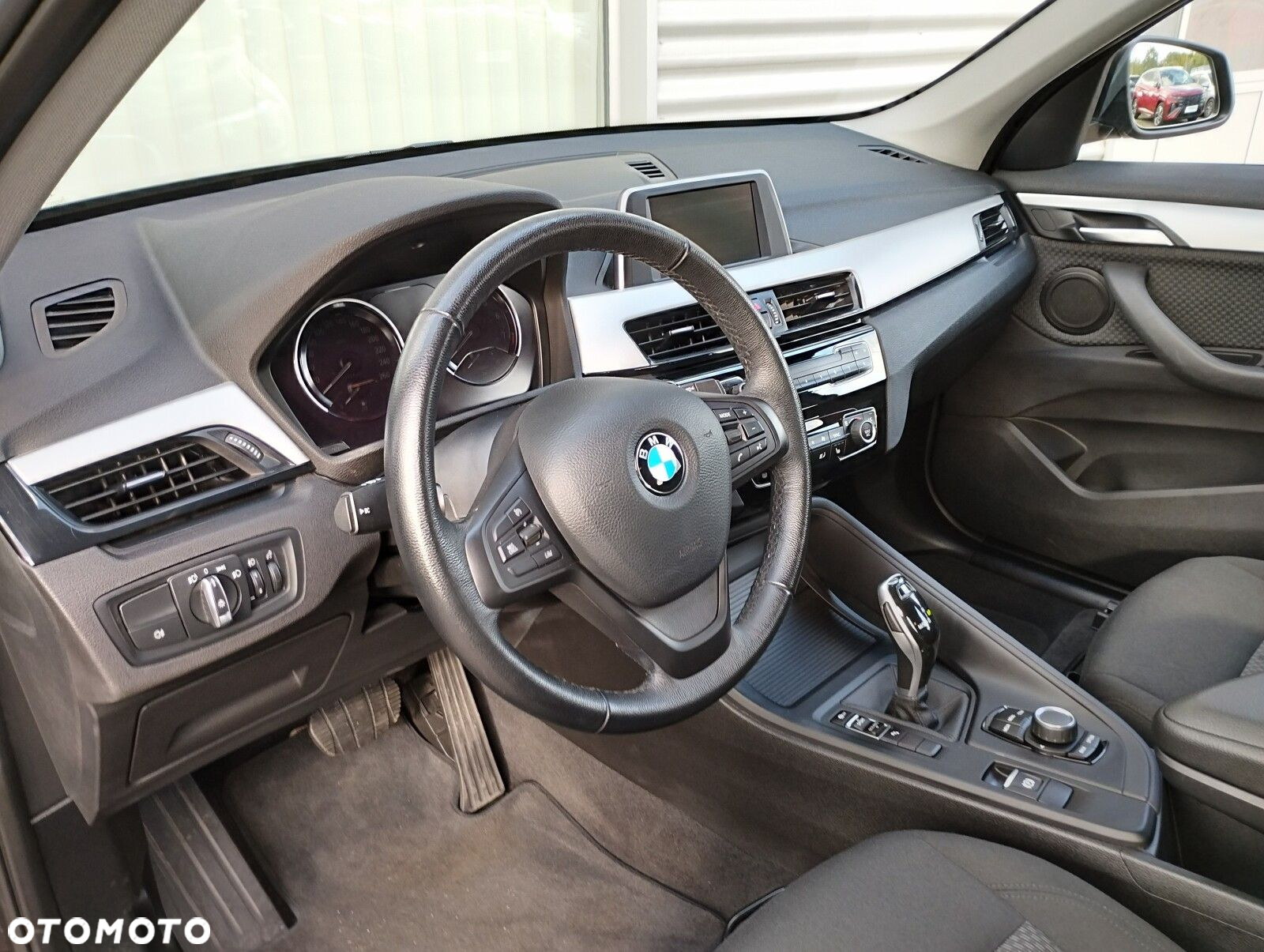 BMW X1 sDrive18i Advantage - 7