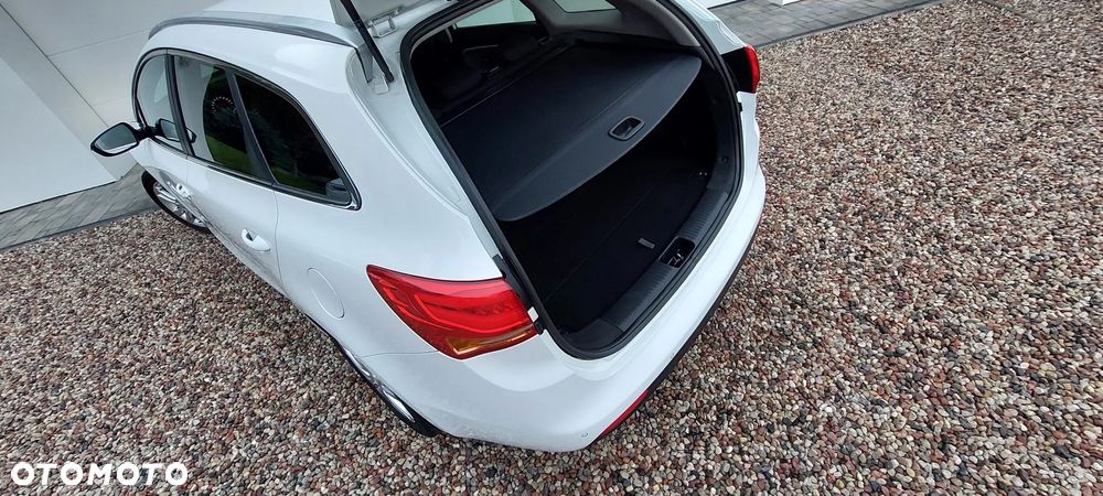 Kia Ceed 1.4 CVVT ISG Spirit - 24