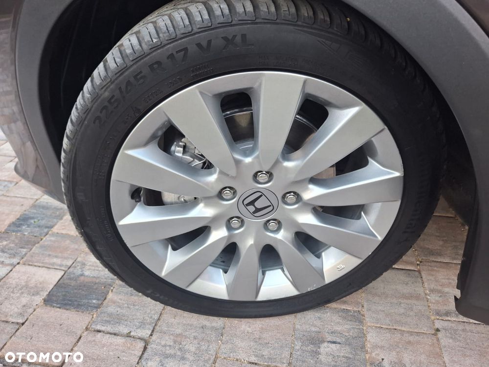 Honda Civic 1.8i-VTEC Executive - 10