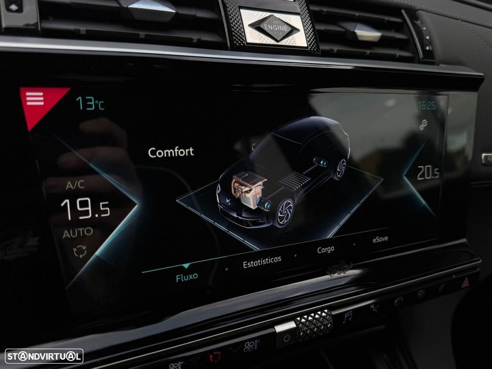 DS DS7 Crossback E-Tense Rivoli EAT8 - 54