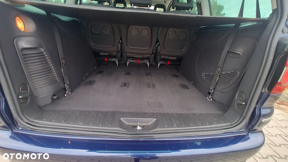 Volkswagen Sharan 2.0 United - 23