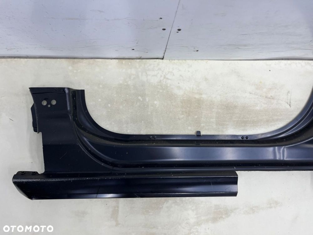 Poszycie Opel Corsa F 19-23r. LEWY próg ćwiartka reperaturka poszycie dolne NOWA oryginalna - 3