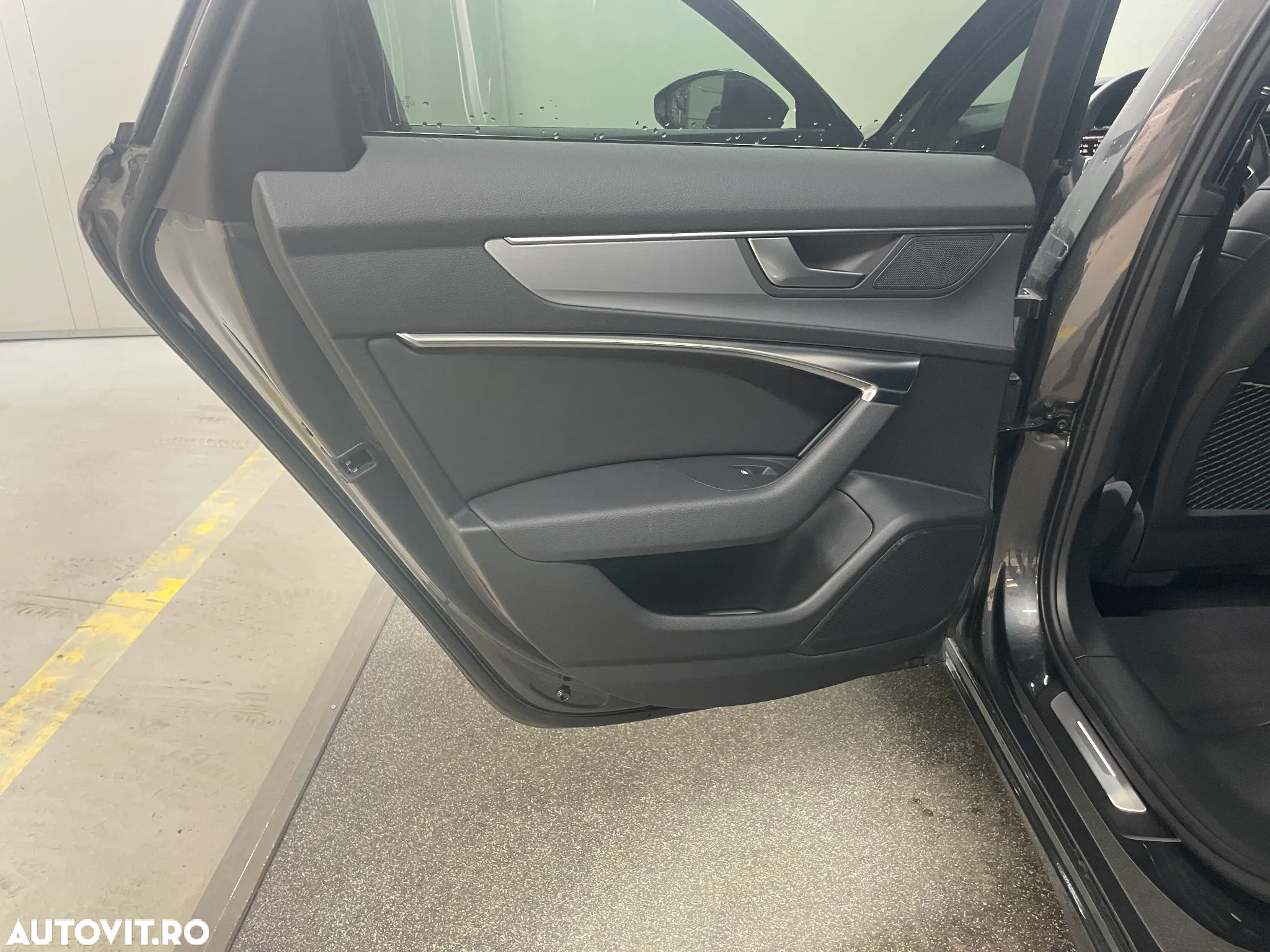 Audi A6 50 TFSI e quattro S tronic PHEV S Line - 14