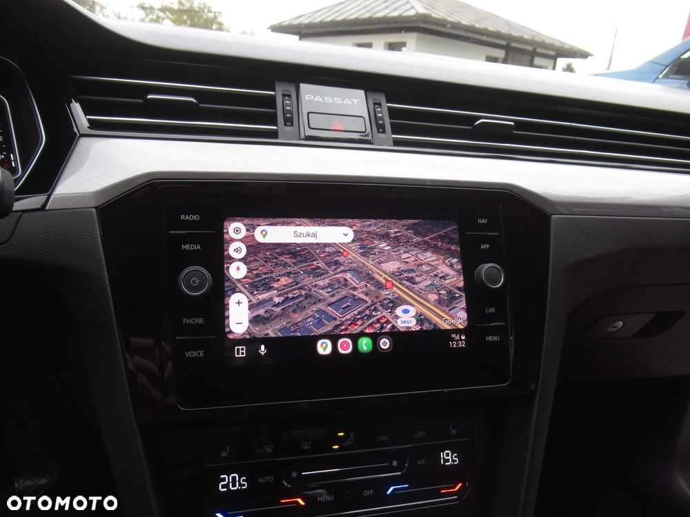 Volkswagen Passat 2.0 TDI EVO Business - 30