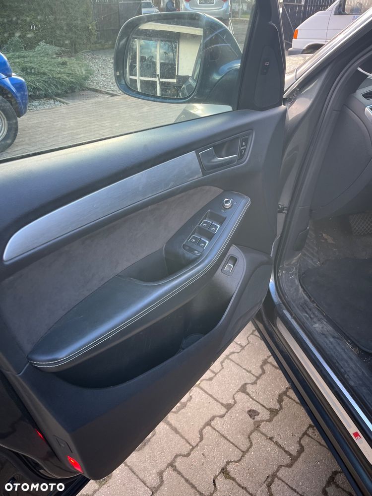 Audi Q5 3.0 TDI Quattro S tronic - 15