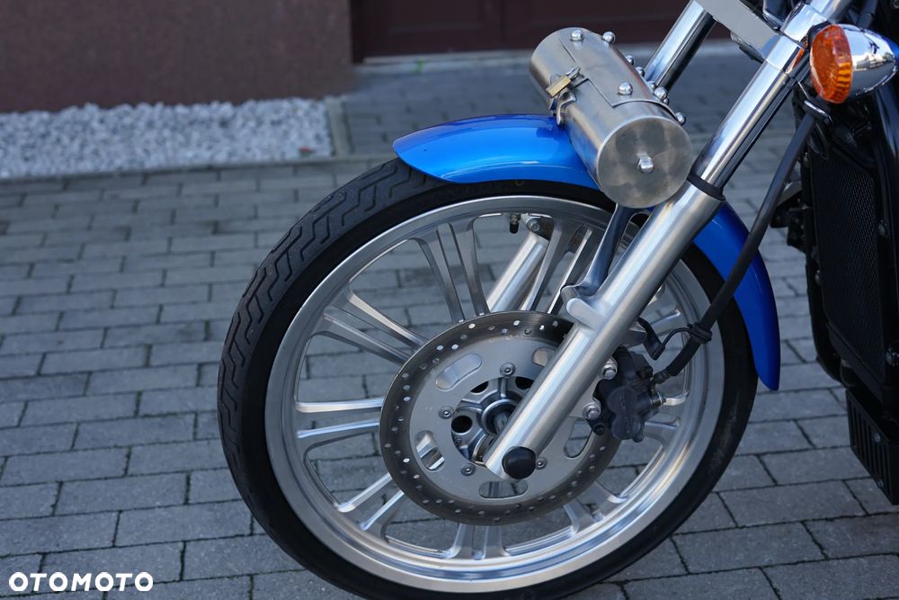 Kawasaki VN - 31