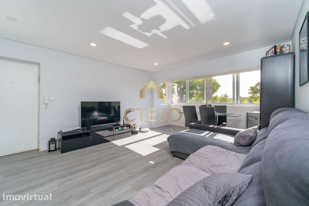Apartamento T3 C/Arrecadação - Olivais Sul - Grande imagem: 4/25
