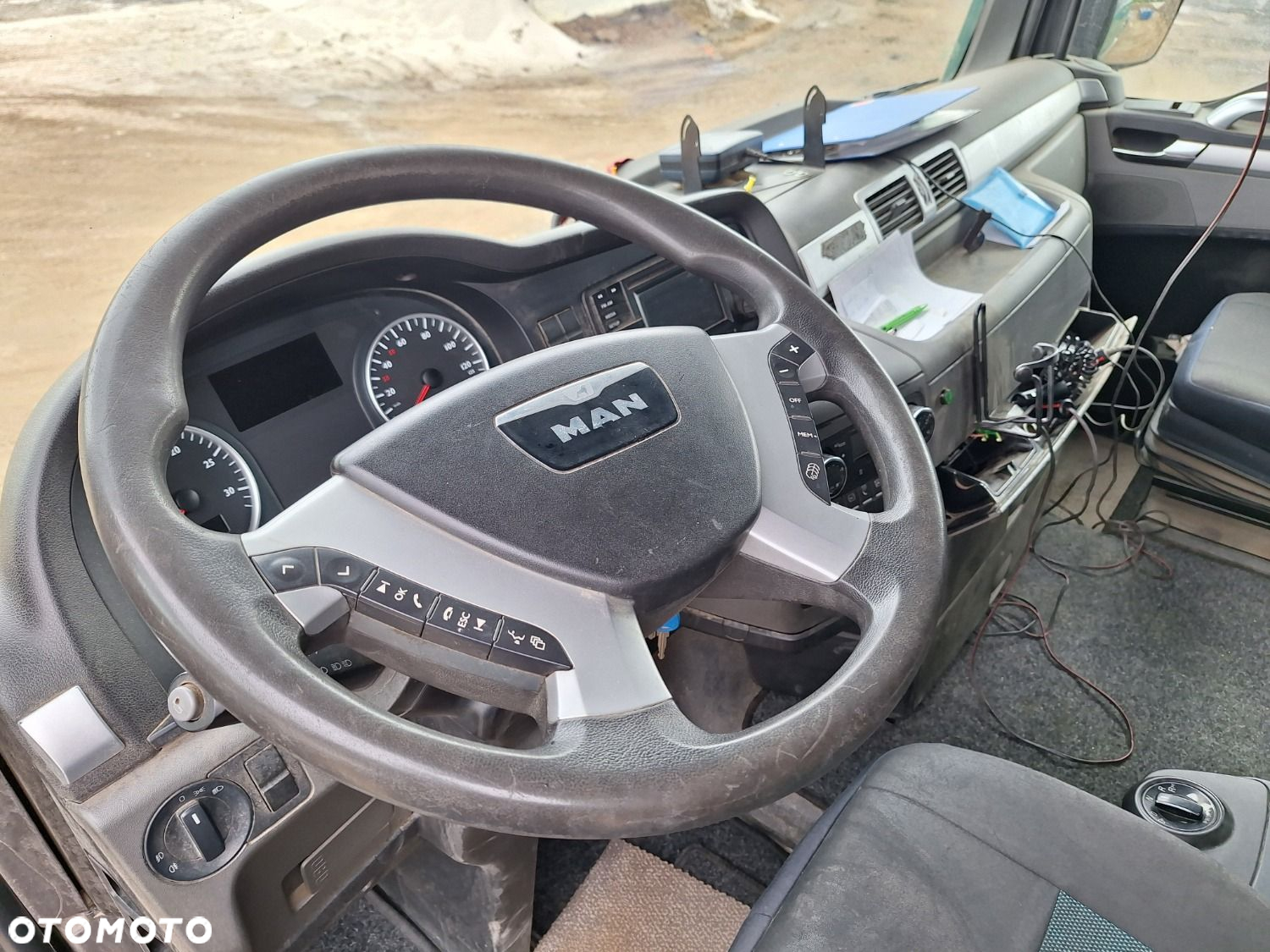 MAN Tgx 26.360 6X2-2 Ll - 14
