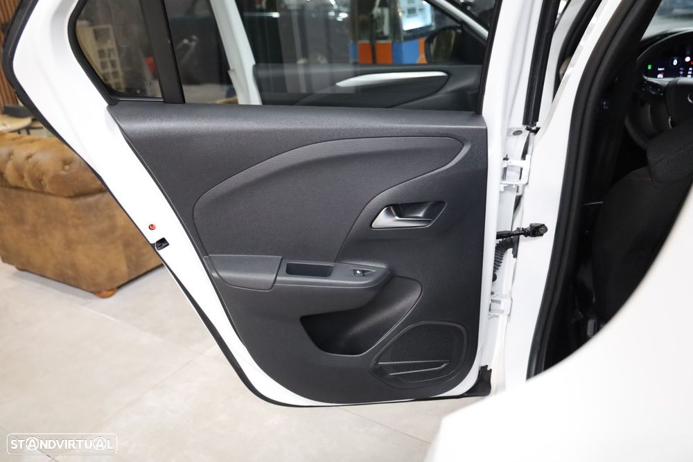 Opel Corsa 1.5 S&S GS - 6