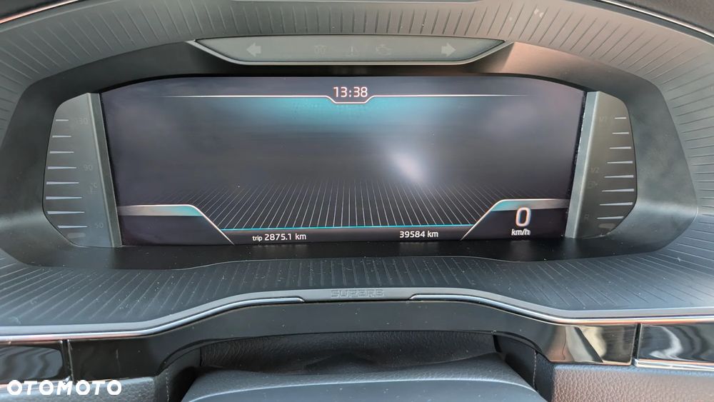 Skoda Superb 2.0 TSI 4x4 L&K DSG - 41