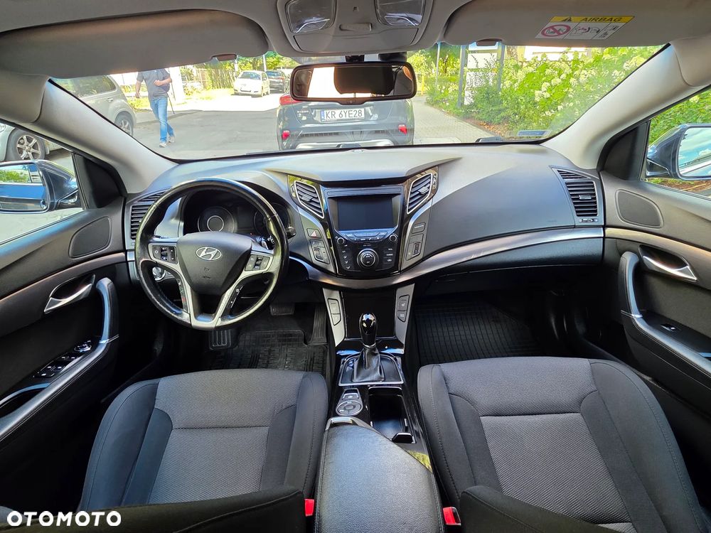 Hyundai i40 2.0 GDI Comfort - 15
