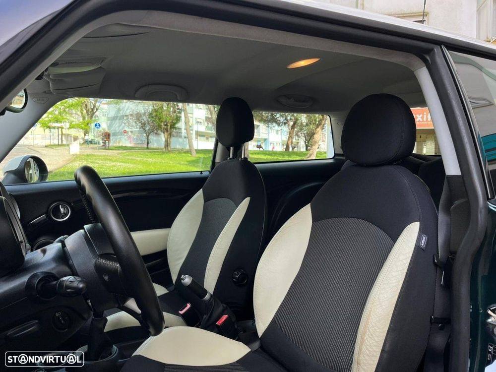 MINI 3 Portas Cooper - 6