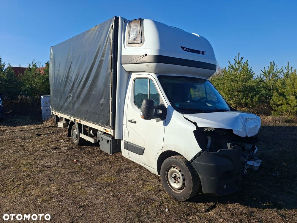 Renault Master - 2
