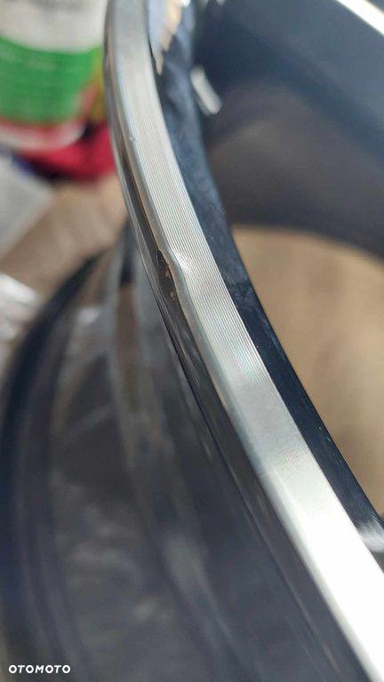 4x Felgi 17 m.in. do AUDI A3 Allstreet 8Y 8P 8V A4 B6 B7 B8 B9 A6 C6 C7 C8 Q2 Q3 Q5 - BK690 - 6
