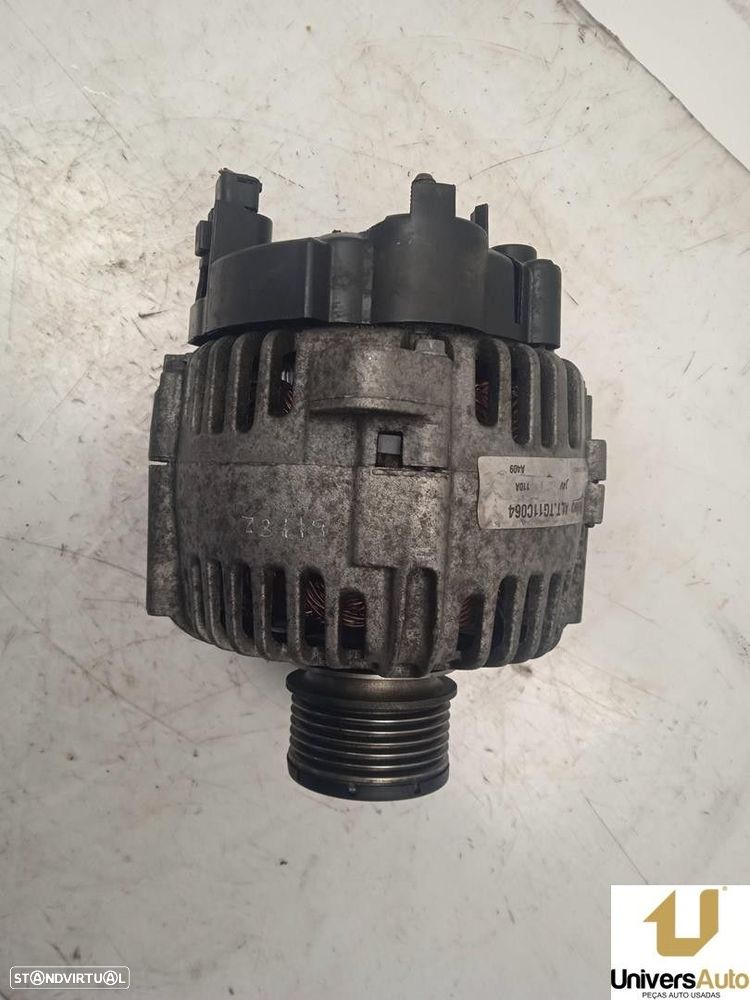 ALTERNADOR RENAULT GRAND SCÉNIC II 2005 -2543562B - 6