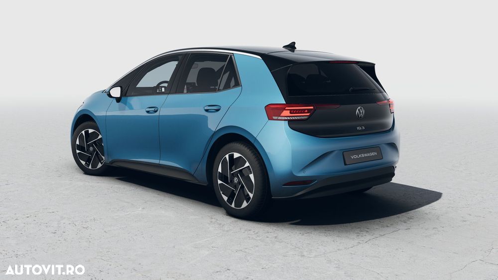 Volkswagen ID.3 Pure Energy - 2