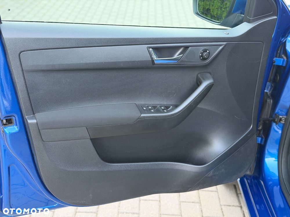 Skoda Fabia 1.2 TSI Joy - 19