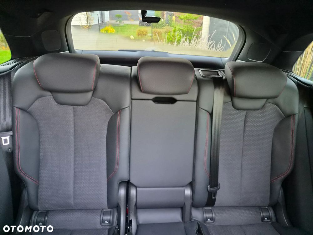 Audi SQ5 TDI mHEV Quattro Tiptronic - 20