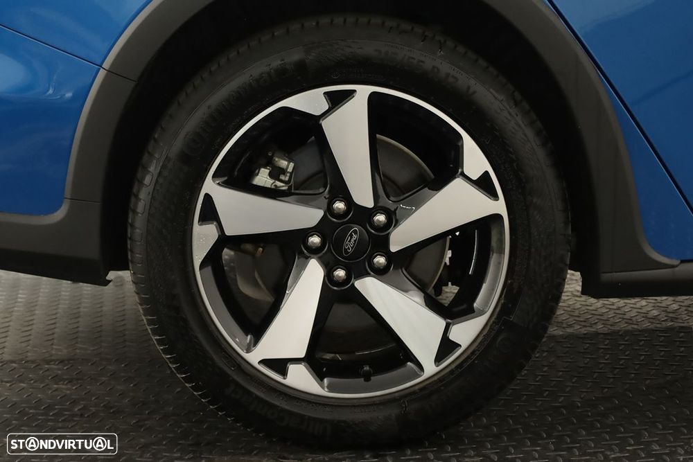 Ford Focus SW - 5