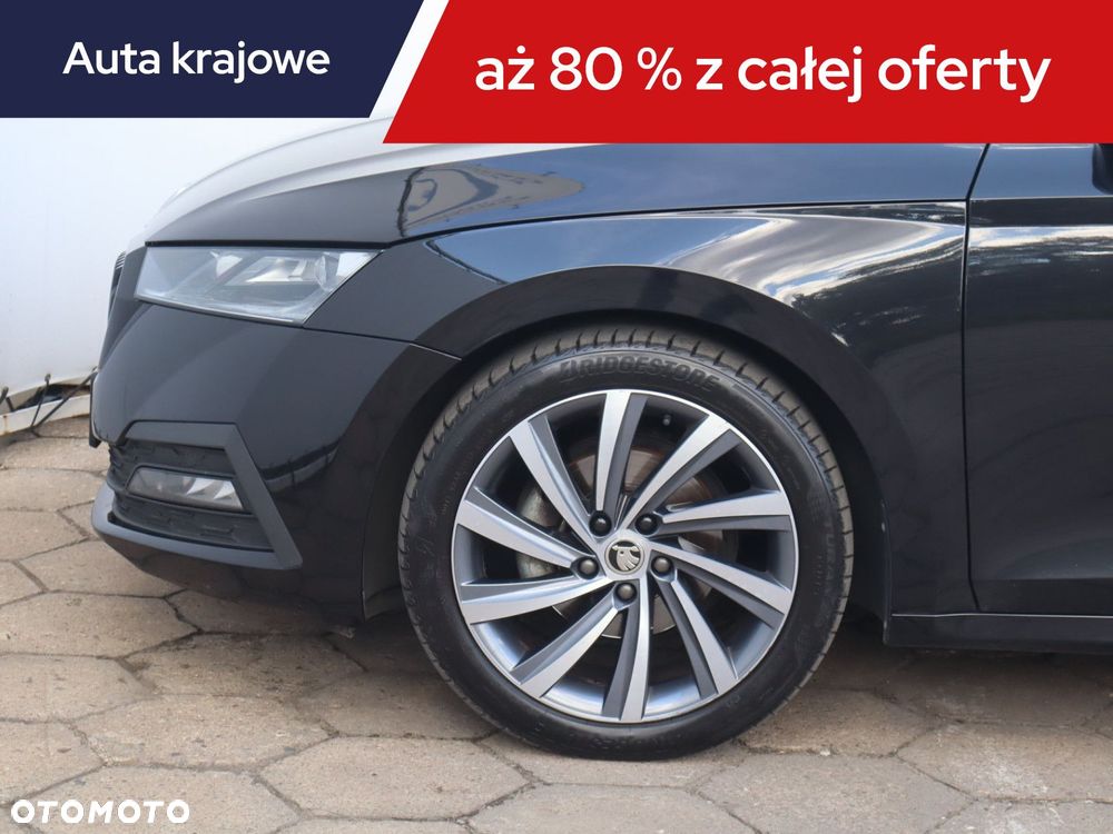 Skoda Octavia - 16