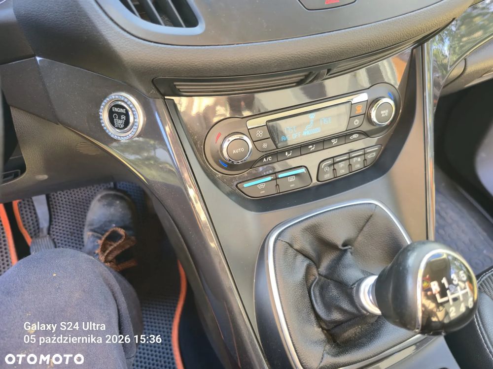 Ford Kuga 1.5 EcoBoost FWD Titanium Plus ASS - 25