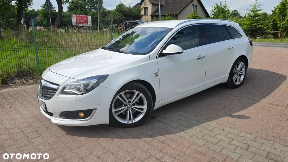 Opel Insignia - 31